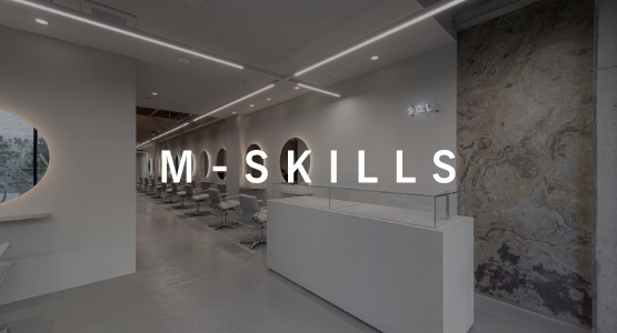 SKILLS